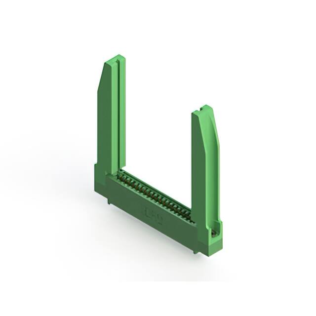 345-021-524-478 EDAC Inc.  Edgeboard Connectors